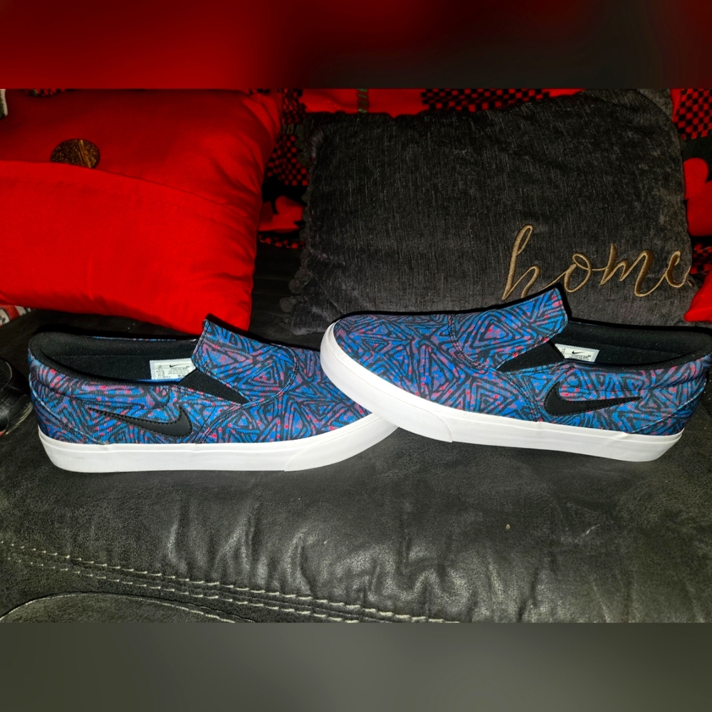 Nike SB Coastal Shoes Size 10